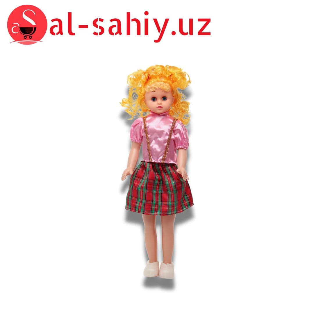 Кукла Princess ShunhonG 8527