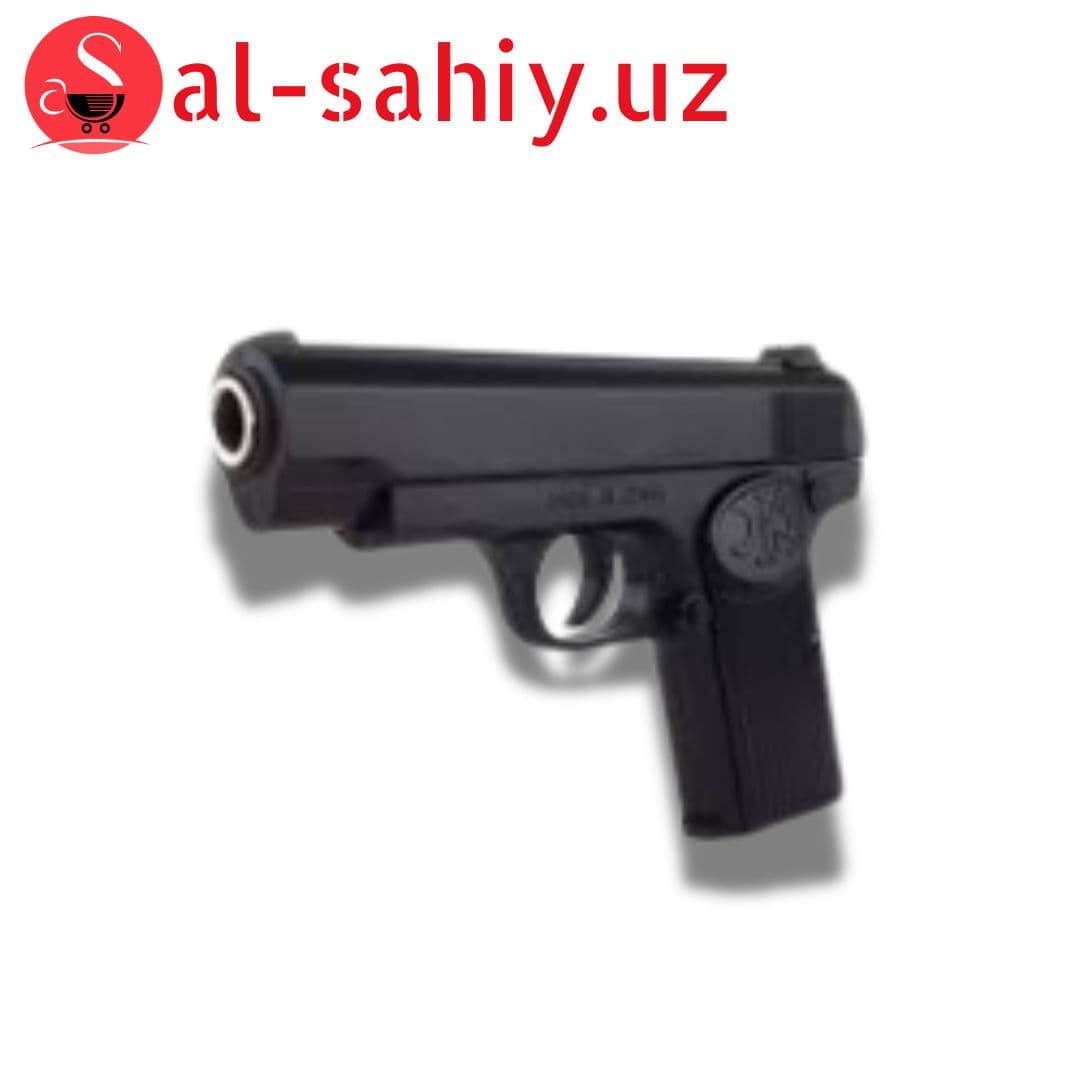 Пистолет Police Weapon Series 2&1