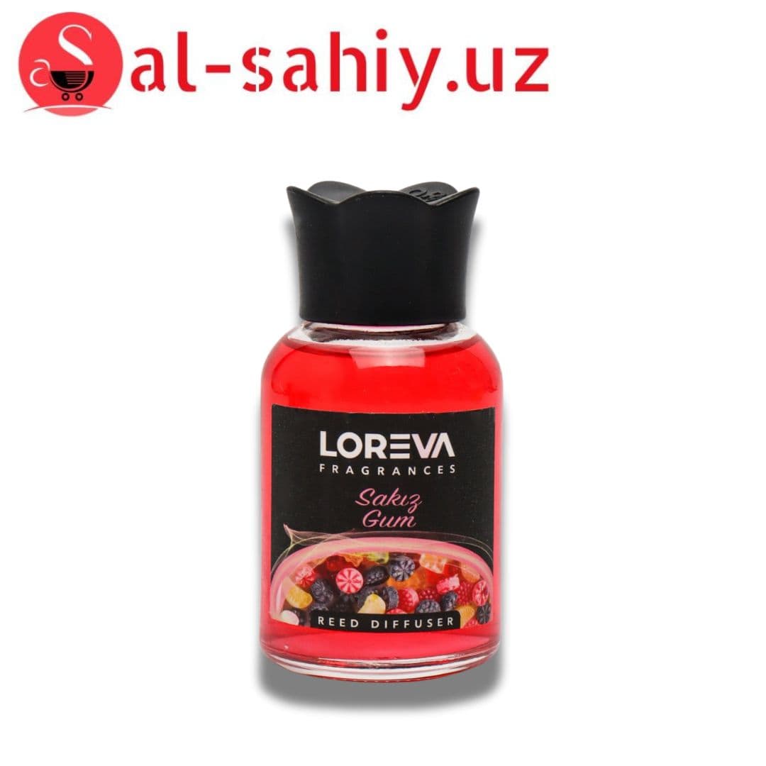 Освежитель LORIS 50ml
