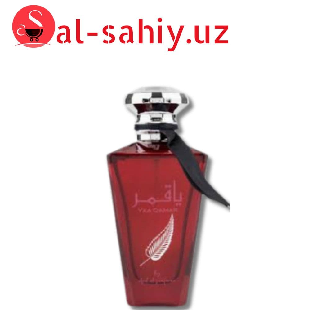 Духи Yaa Qamar 100ml