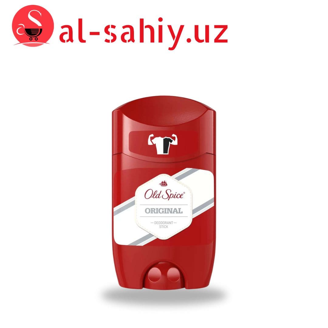 Стик Old Spice original 63г