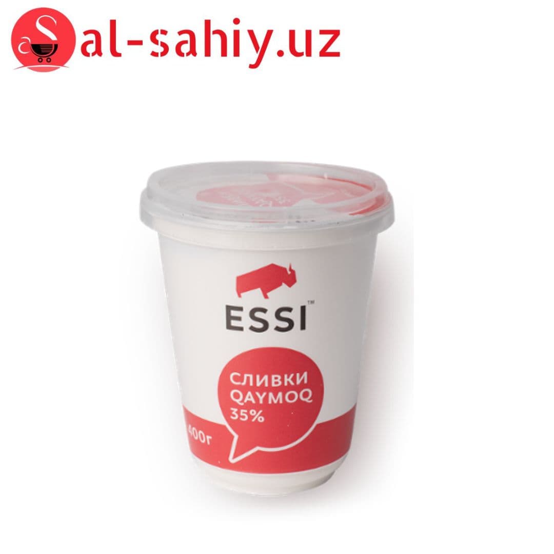 Каймок - "ESSI" 35% 200гр