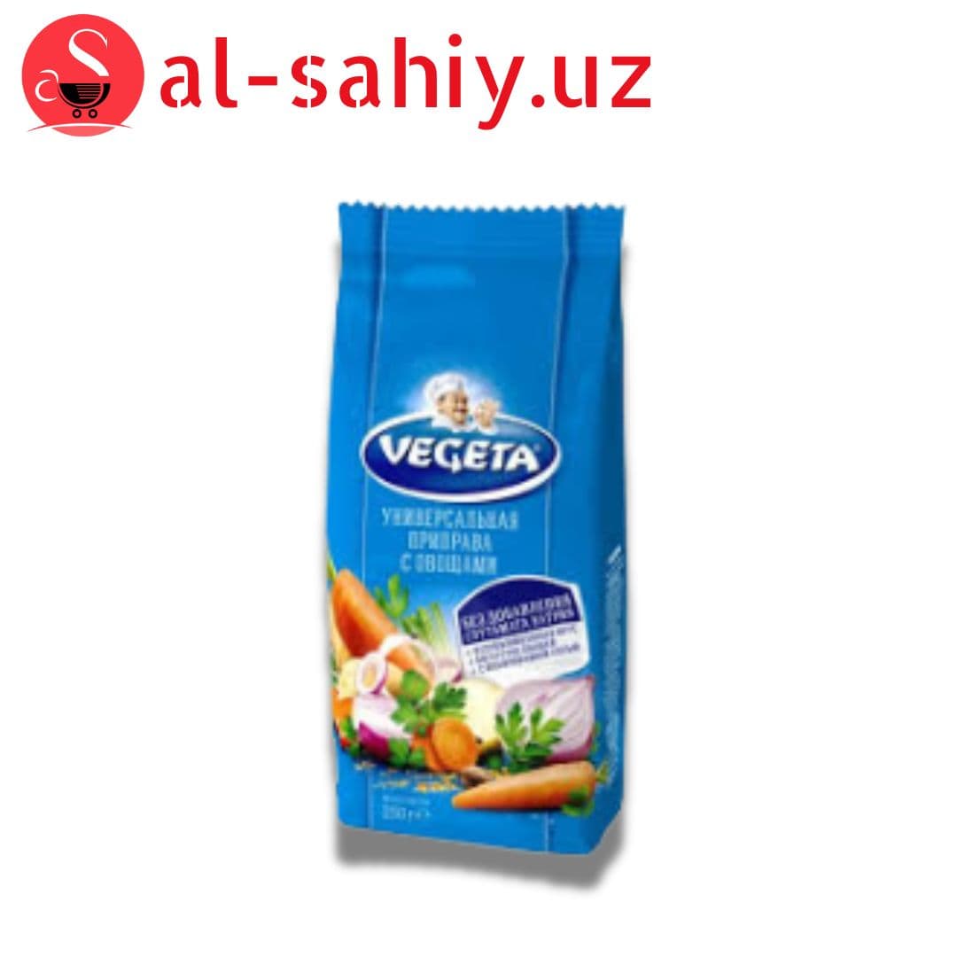 Приправа универсальная с овощами Vegeta м/у 250г