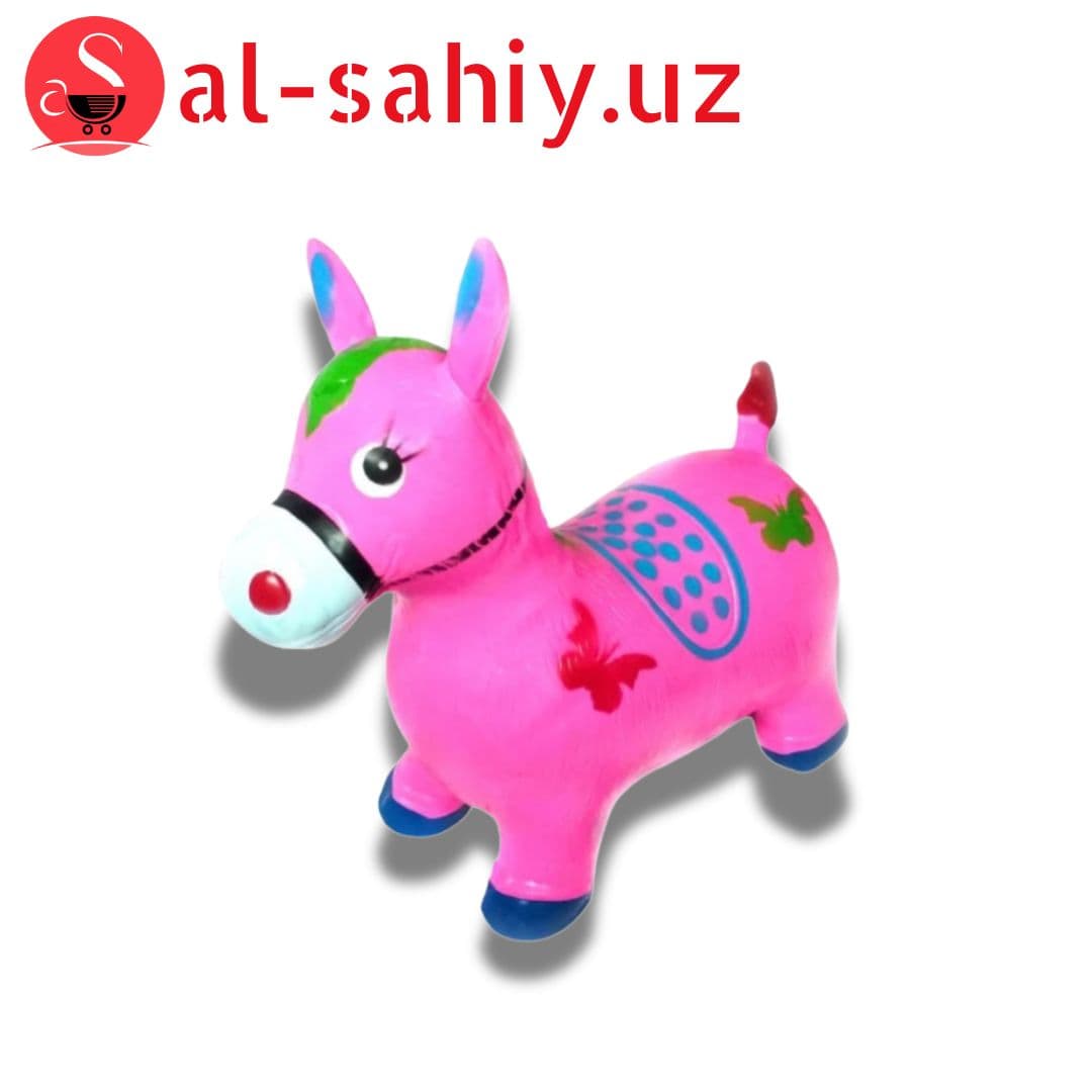 Резиновые игрушки ТОЙЧОК (хутик)