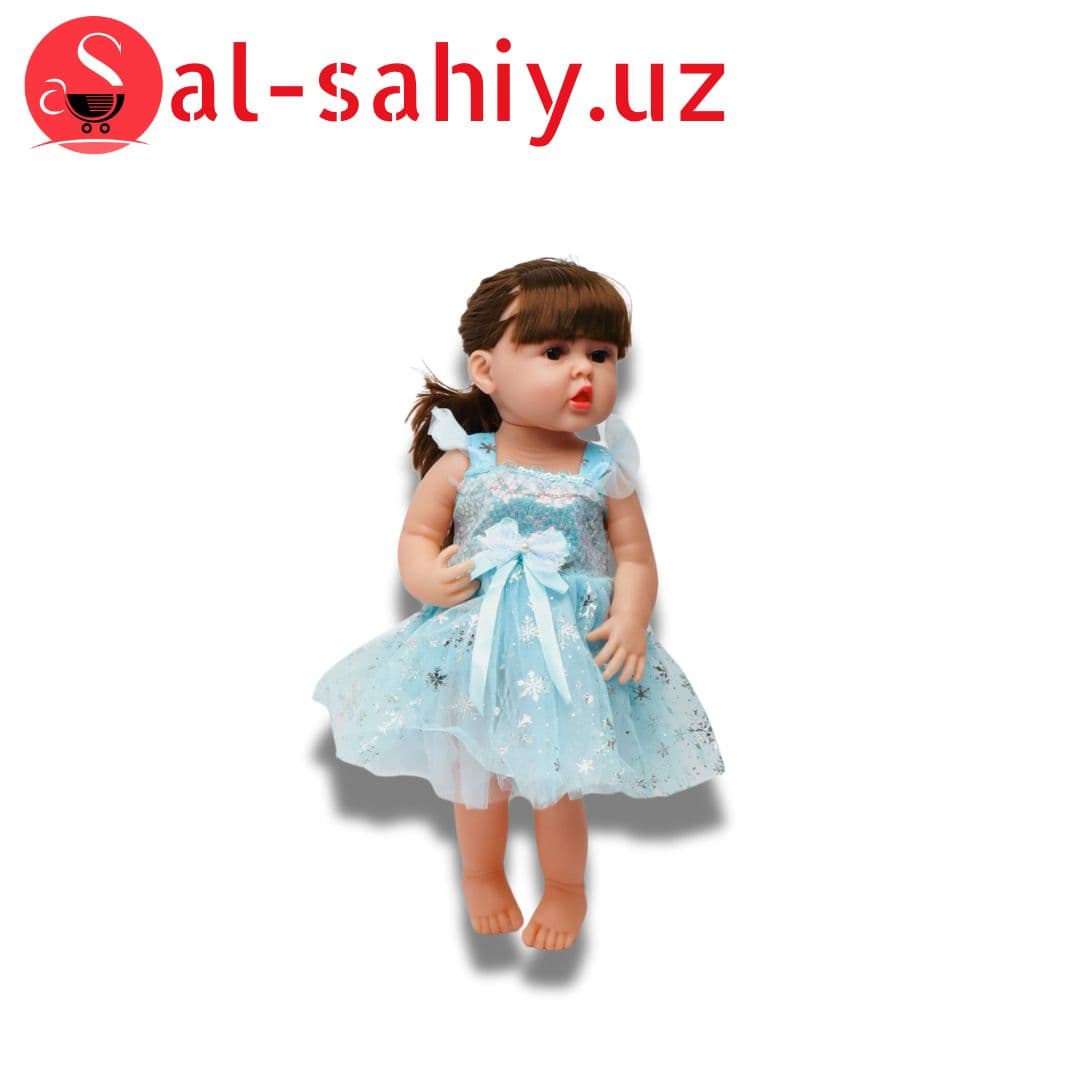Кукла Baby Lovely Doll 777