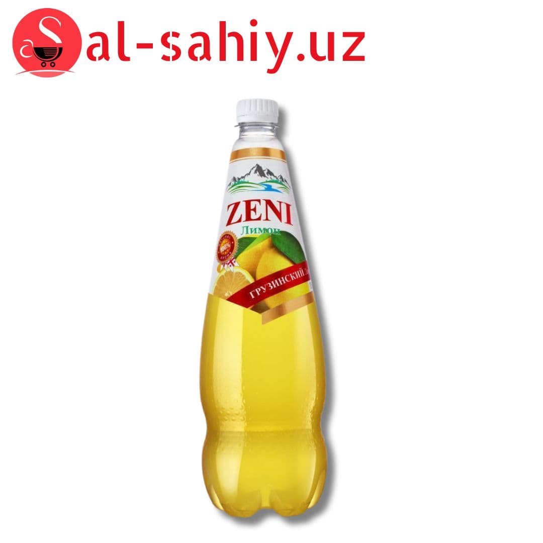 Зени Лимон 0,25л