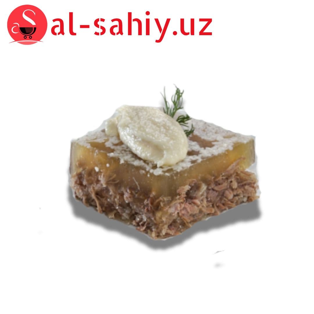 Холодец шт.(боль) al-sahiy