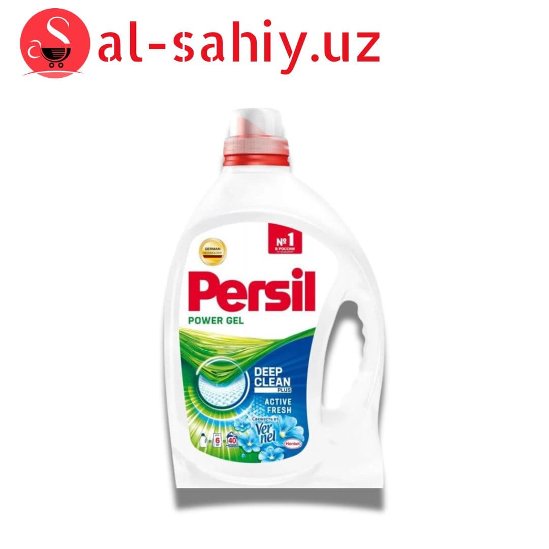 Порошок ПЕРСИЛ PREMIUM 4.8кг