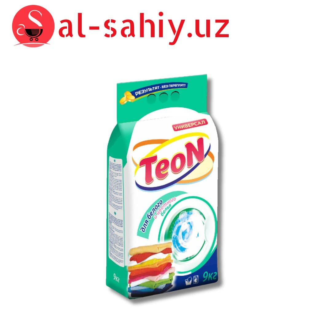 Стиральный порошок Teon 350 гр