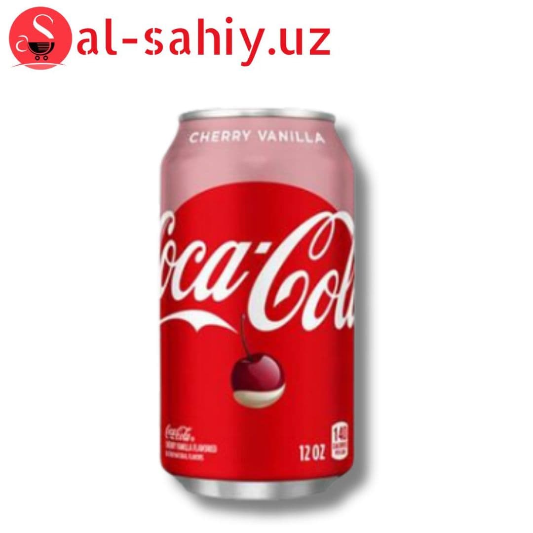 Энергетик Black Star Burger Cola 0.33л ж/б