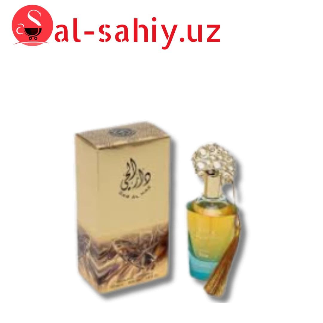 Духи женс Dar Al Hae 100ml