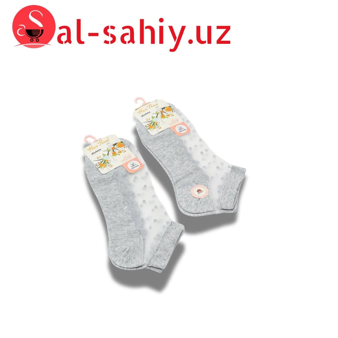 Носки женские Oltin X1