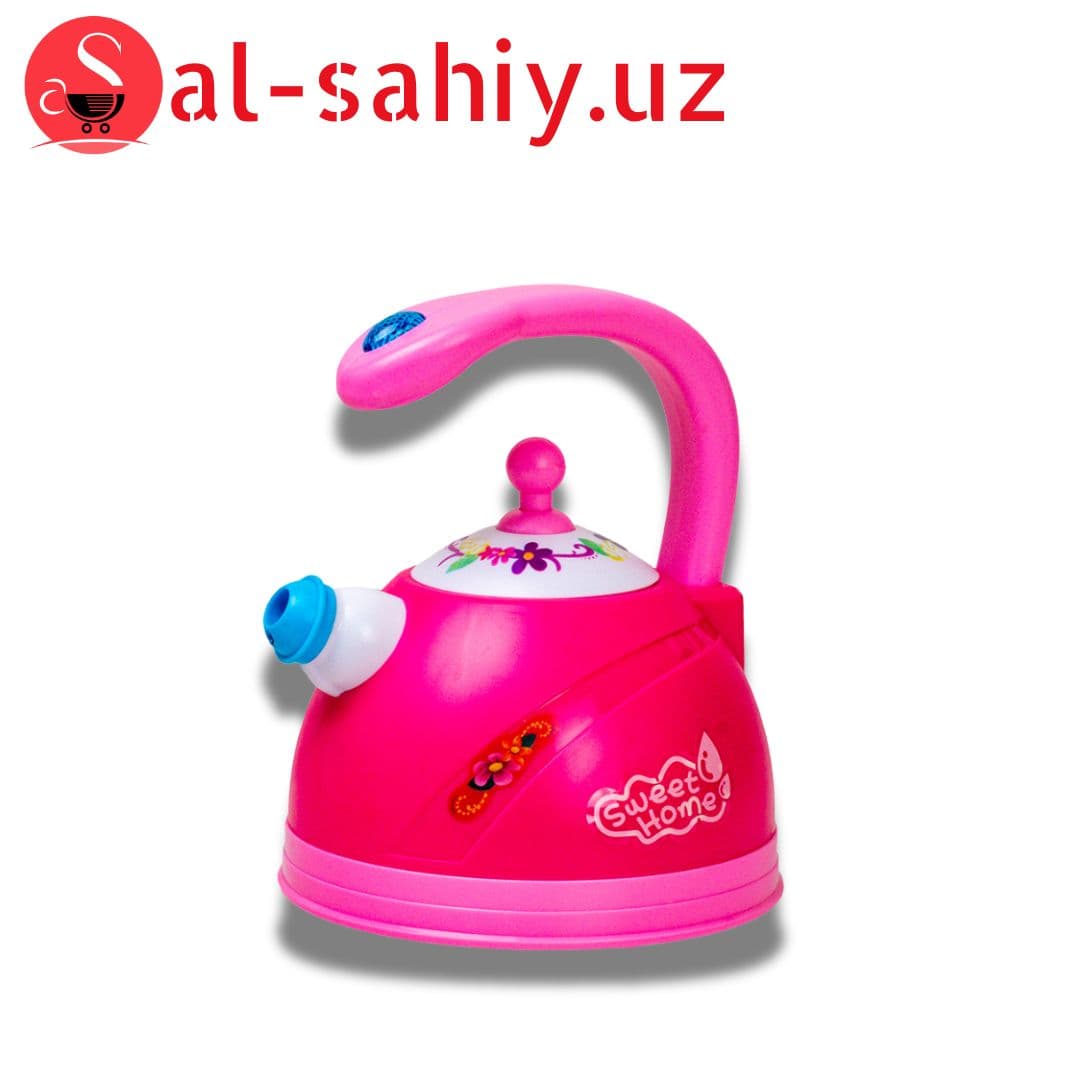 Игрушка Чайник Hello Kitty Sweet Home