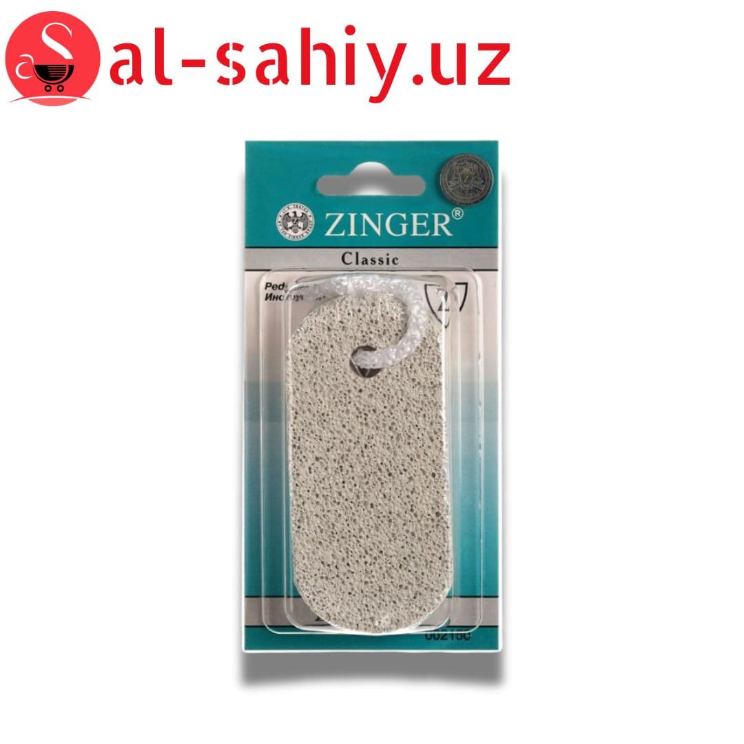 ПЕНЗА для ног ZINGER
