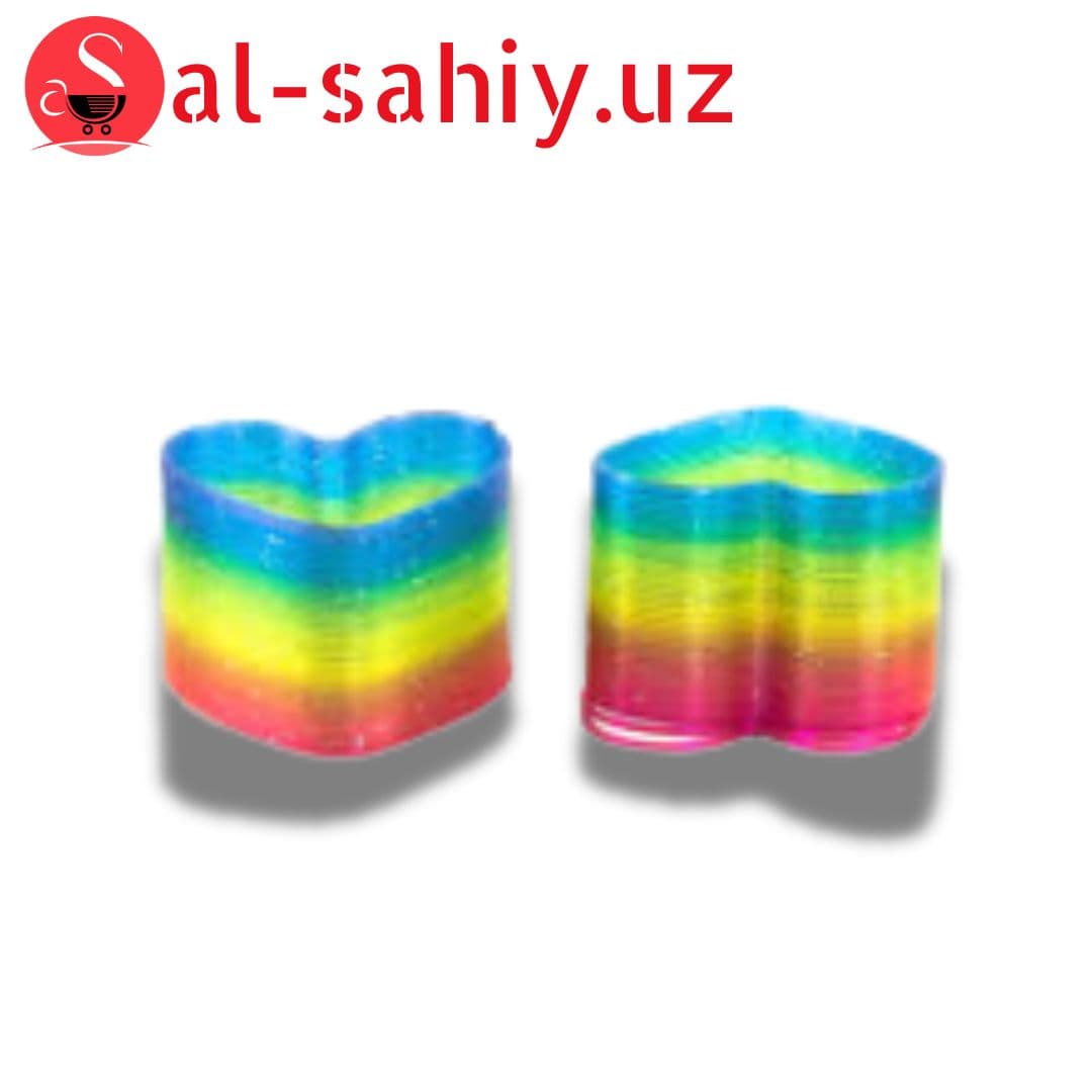 Игрушка Радуга 1шт Rainbow №129