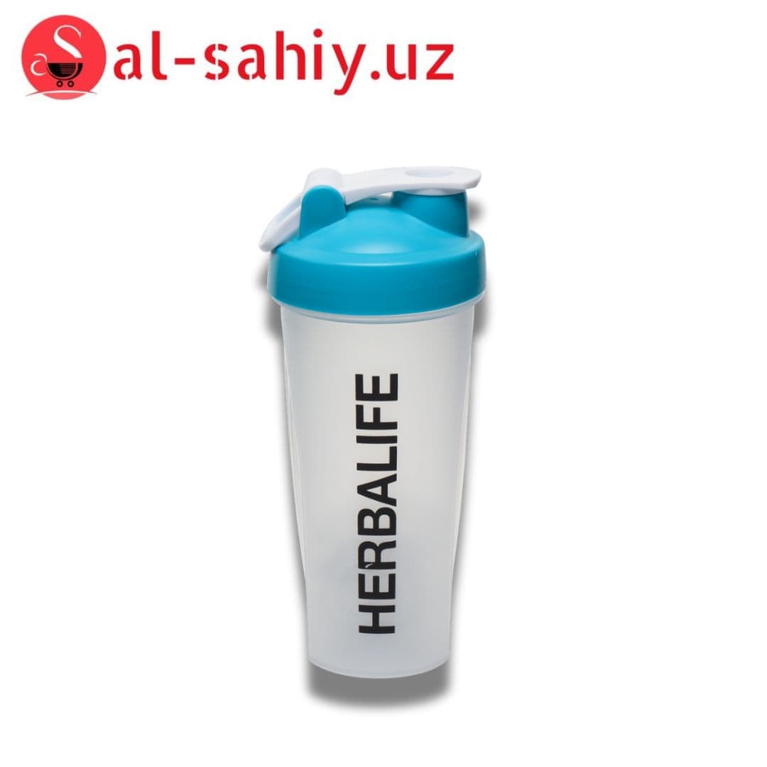 Шейкер HERBALIFE спортивный 600гр