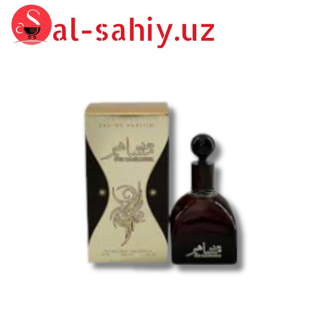 Духи Oud Mashaheer 100ml