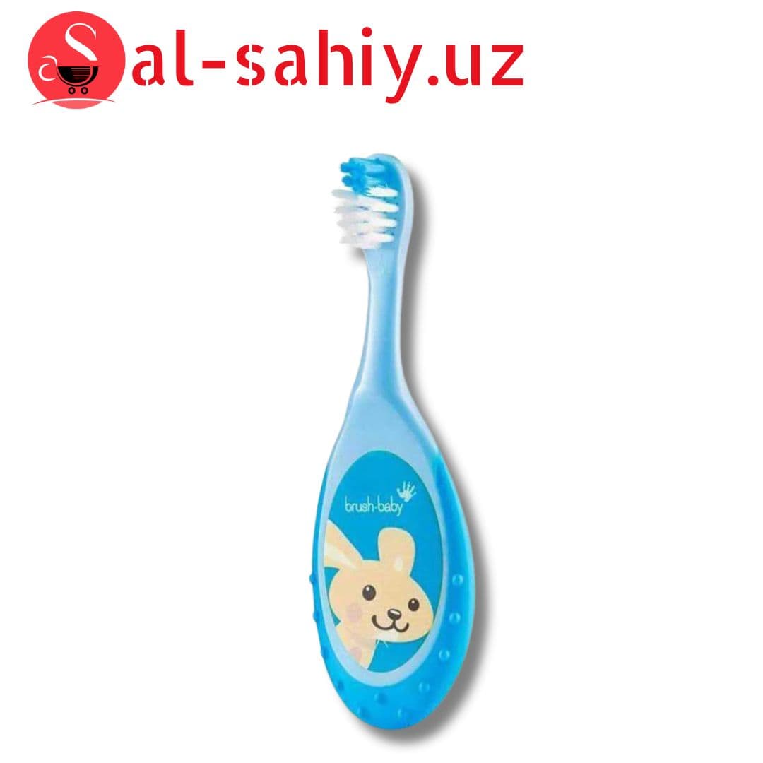 Детская Зубная щётка X.Brush 3-14 8333