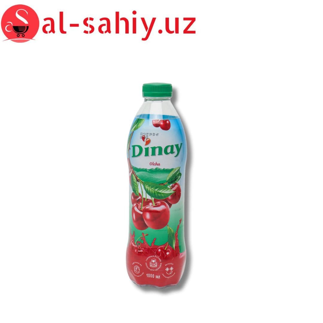 Dinay Вишня 1л