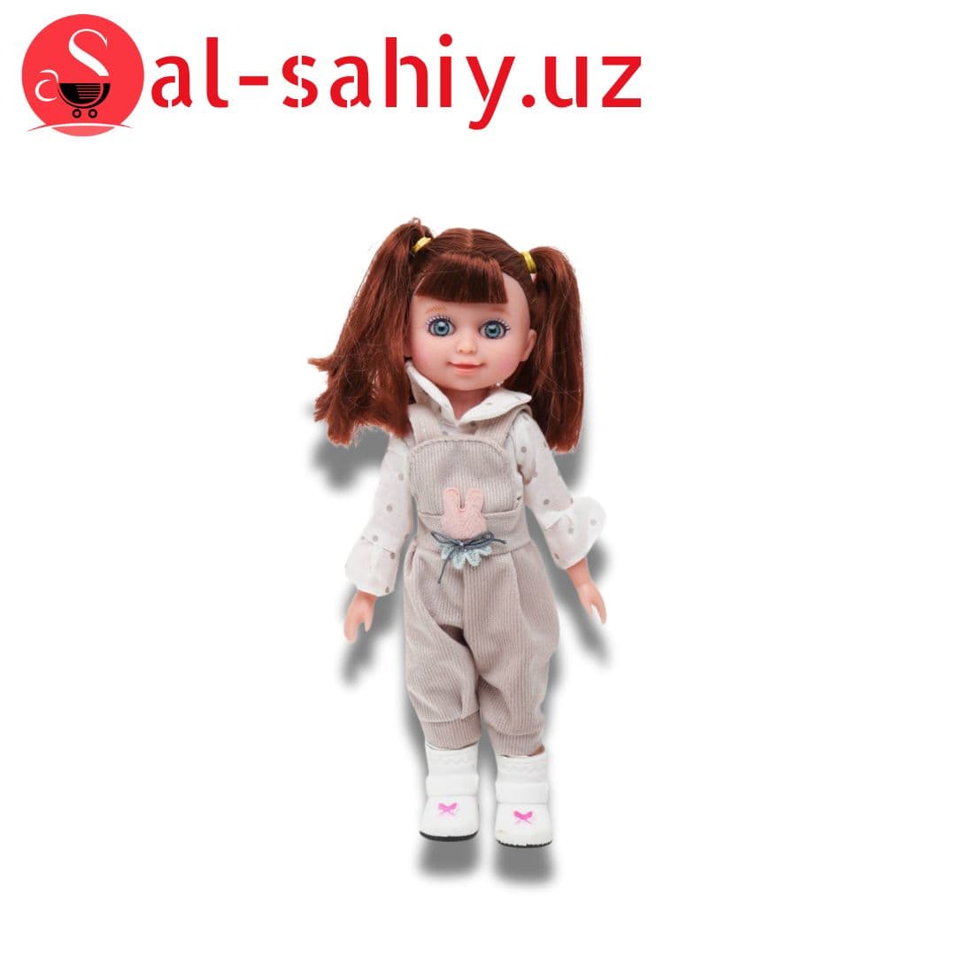 Кукла Mqxie girls 1032