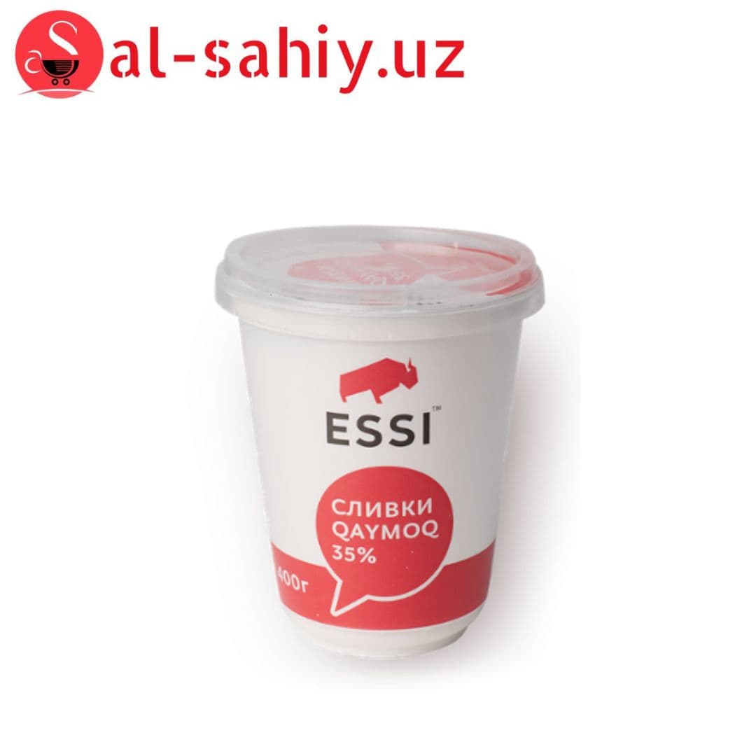 Каймак "ESSI" 45% 200гр