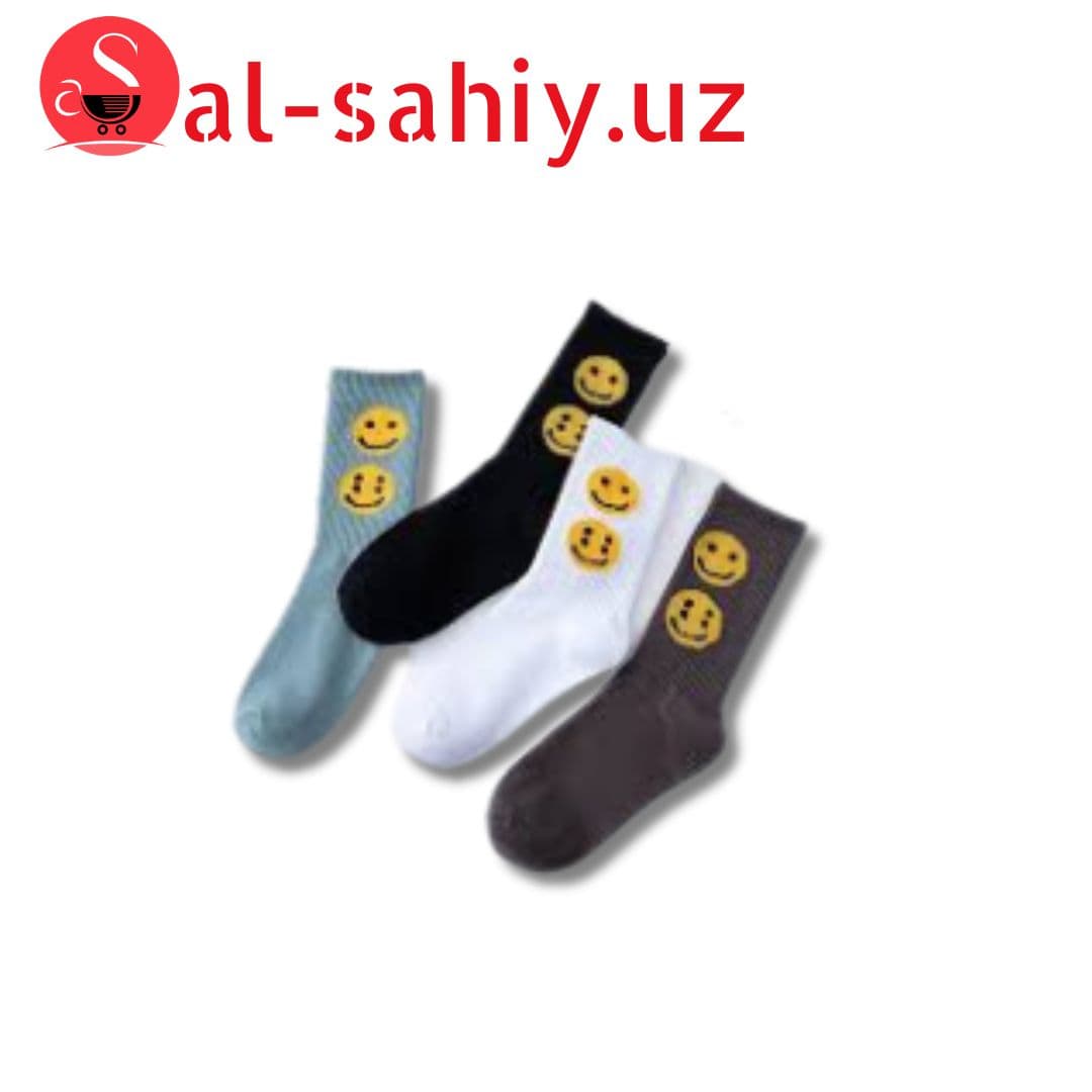 Носки XYZ