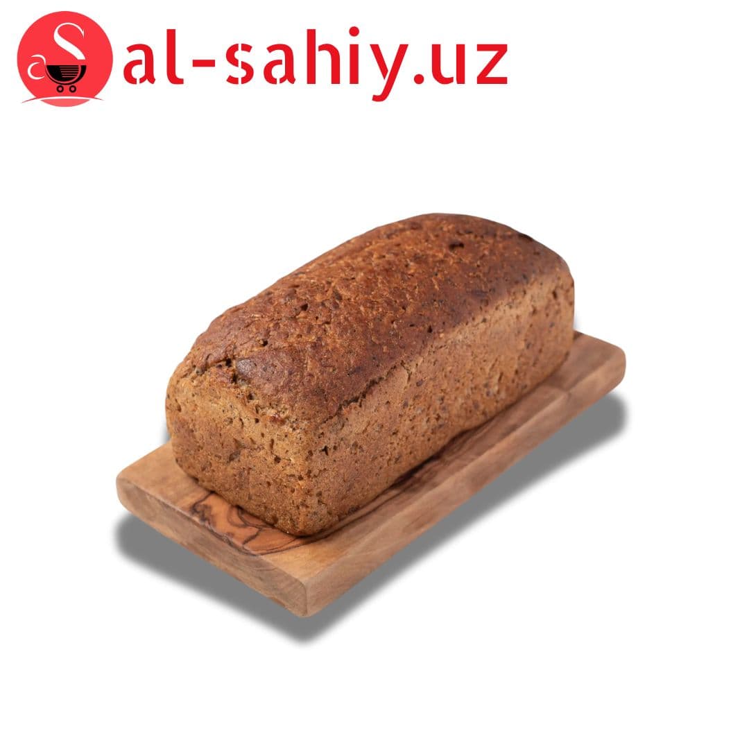 Хлеб Кисло Сладкий Заварной