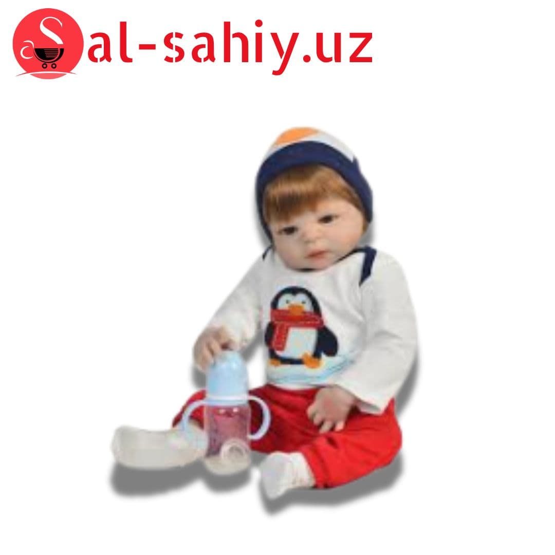 Кукла ребёнок Baby boy
