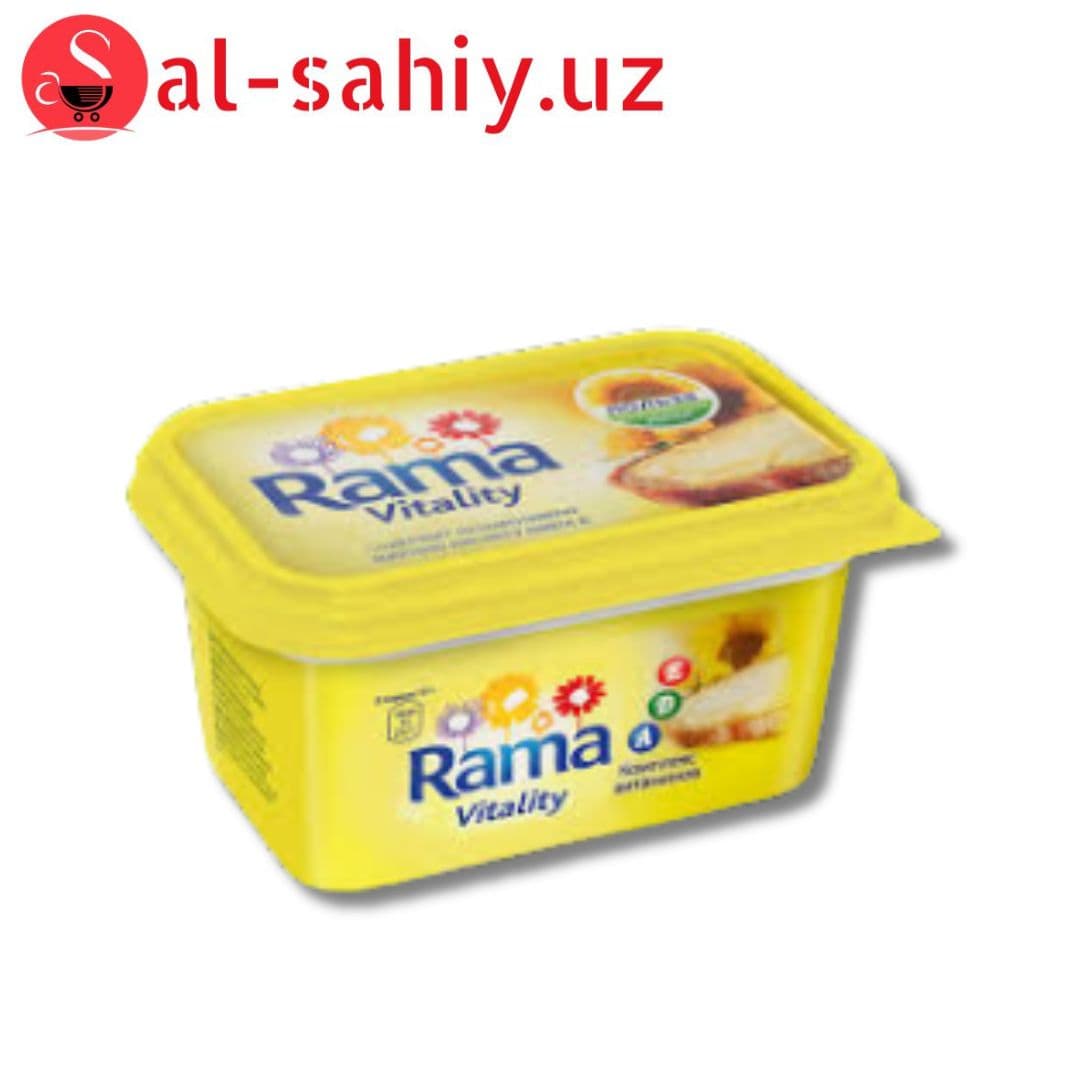 Масло Rama Vitality 475гр