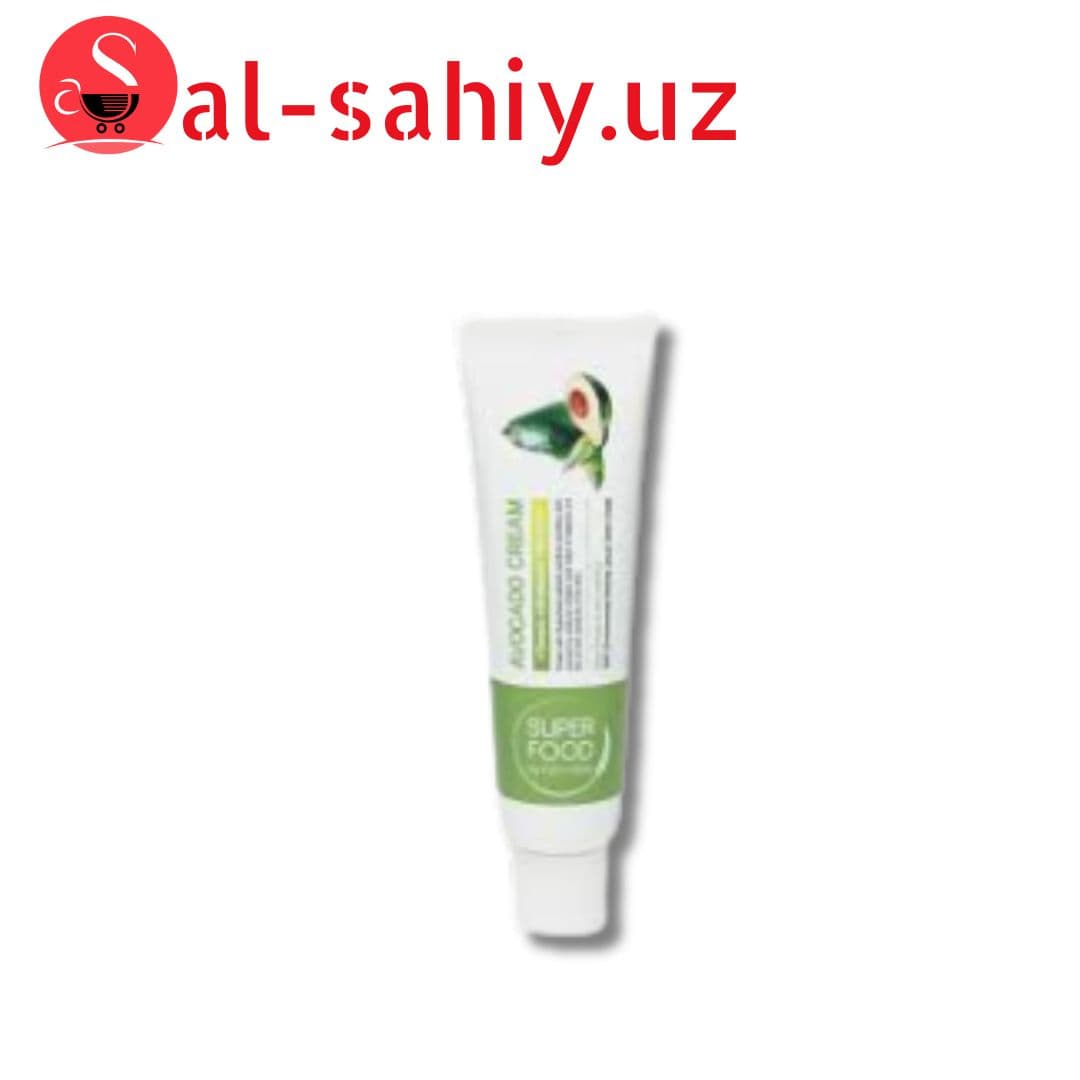 Крем для все Avacado Cream 60g