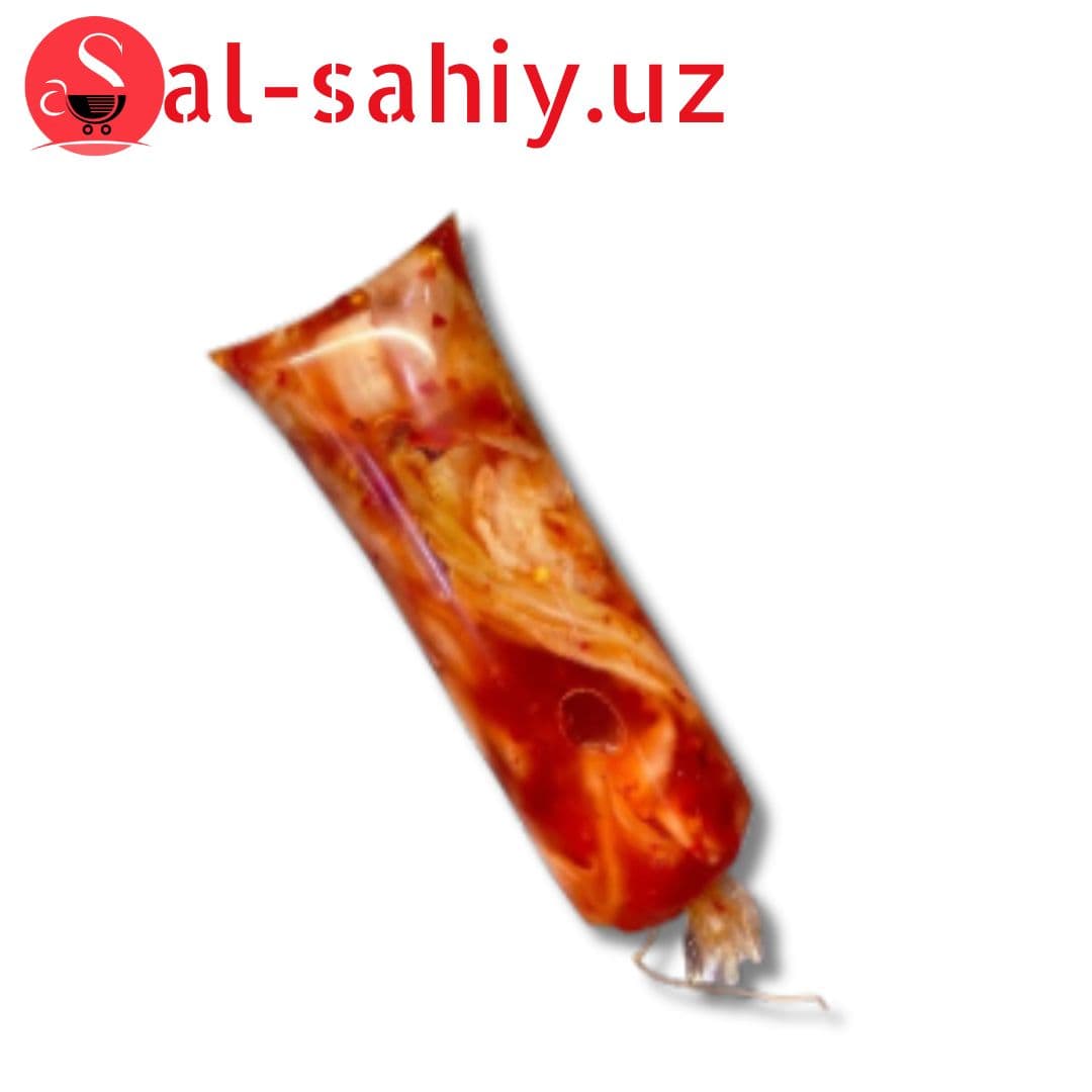 Салат чимчи кичкина. шт