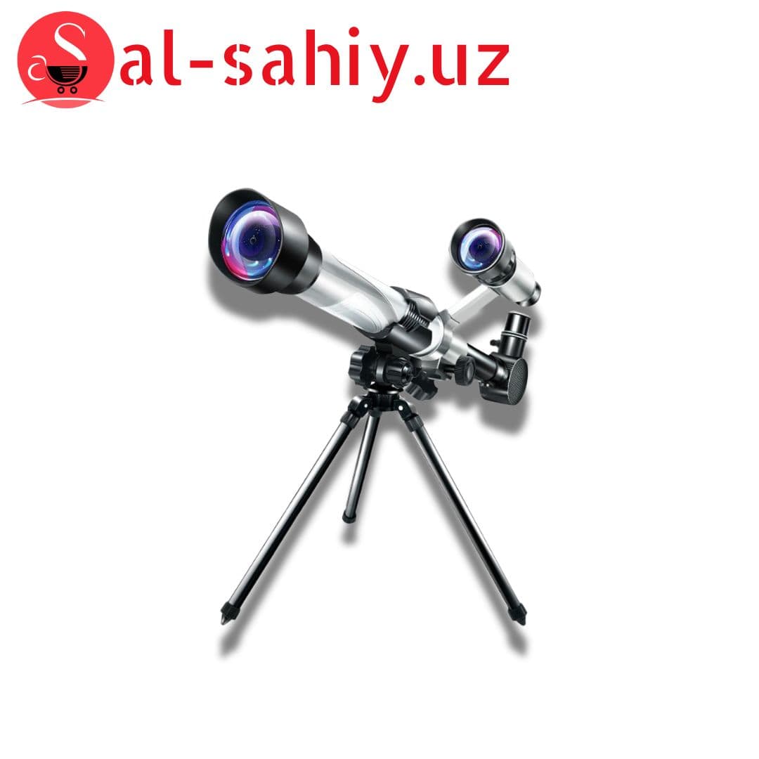 Бинокль Telescope