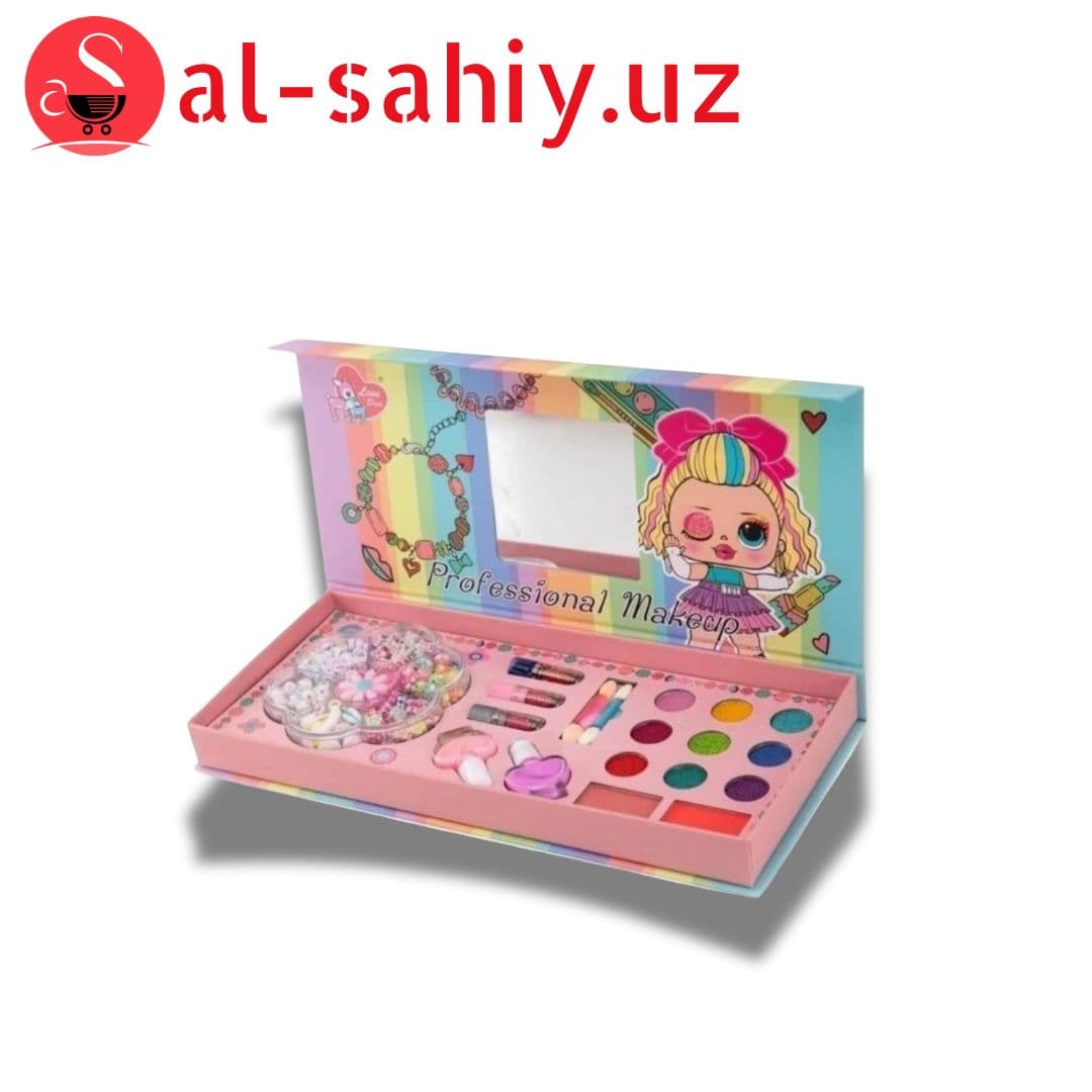 Игрушка Косметика R005259