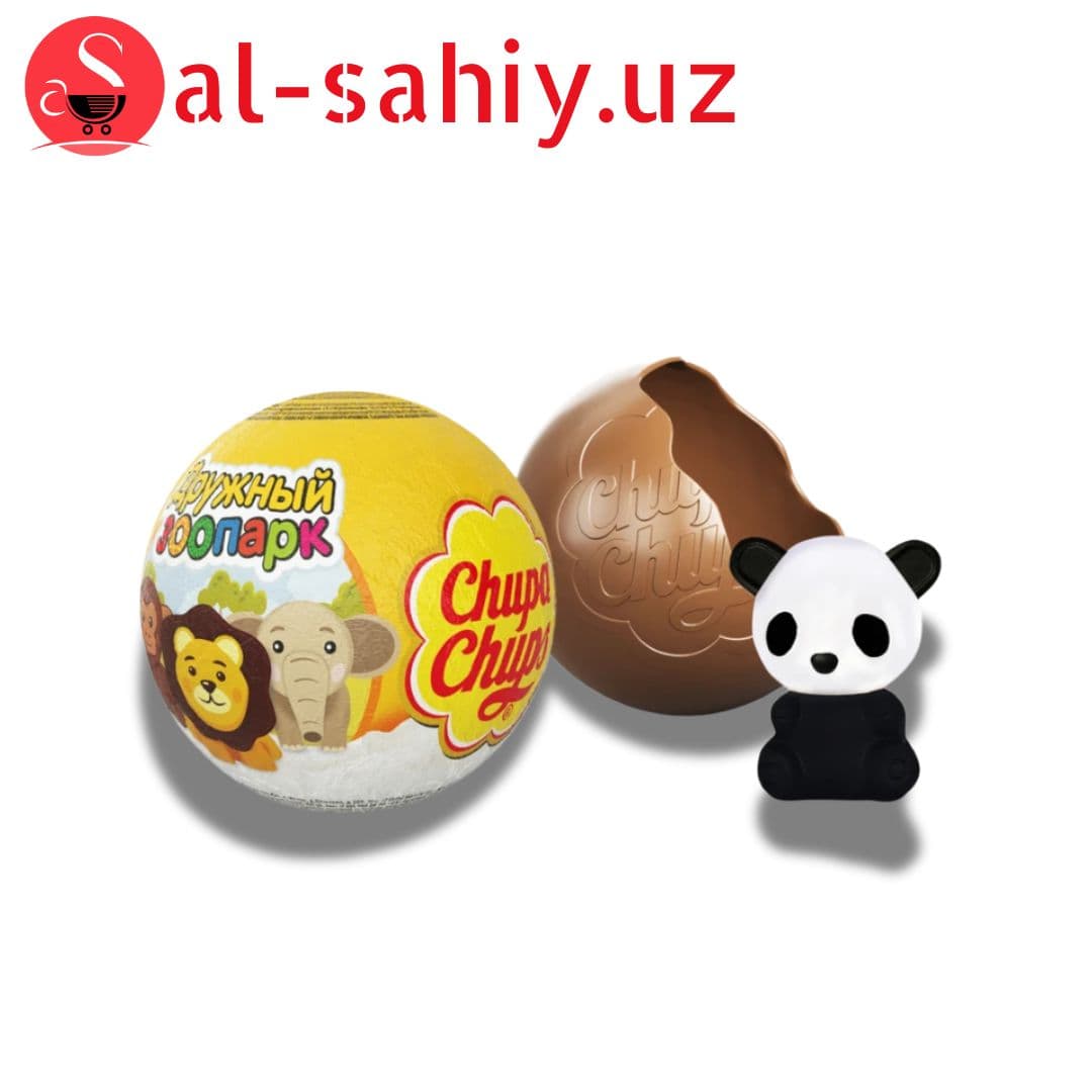 Игрушка - YAXU CHUPA CHUPS