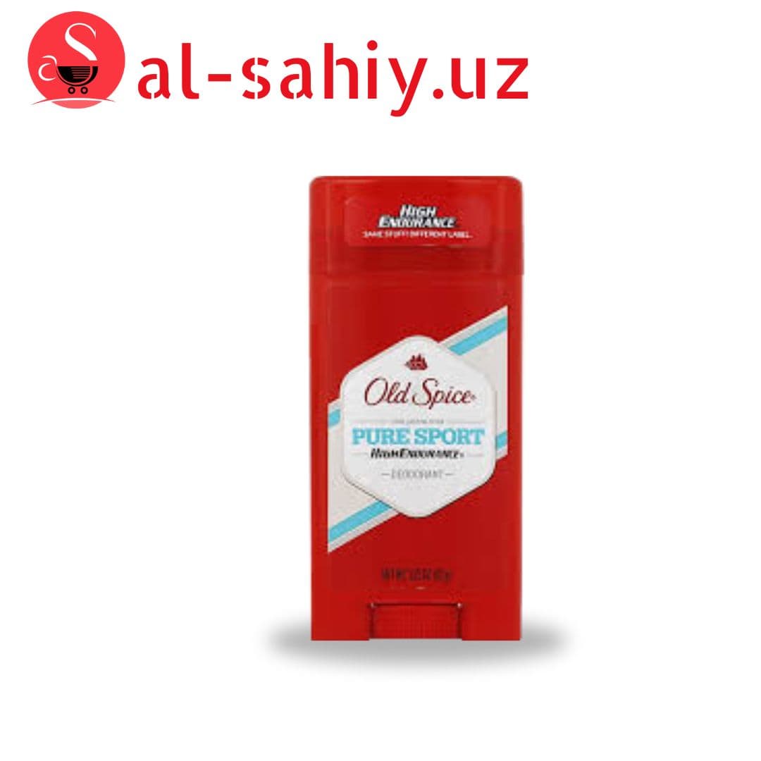 Стик Old Spice Pure Sport