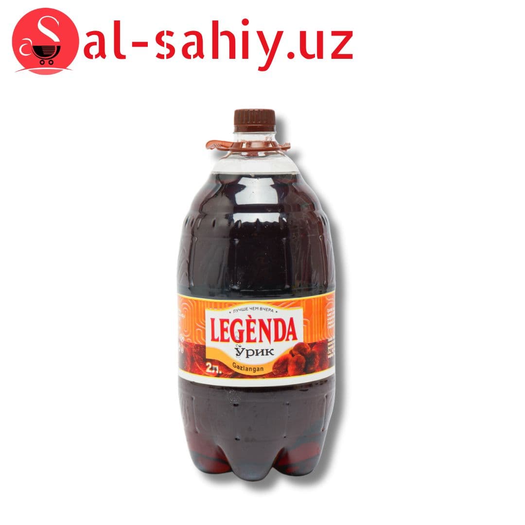 Квас LEGENDA 2 л