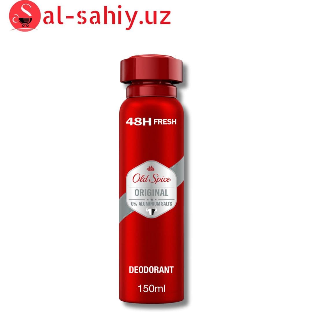 Old Spice Original 150mle