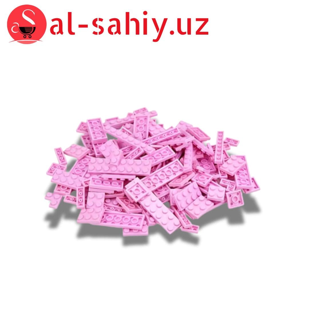Игрушка LEGO Mix Bricks 110pcs
