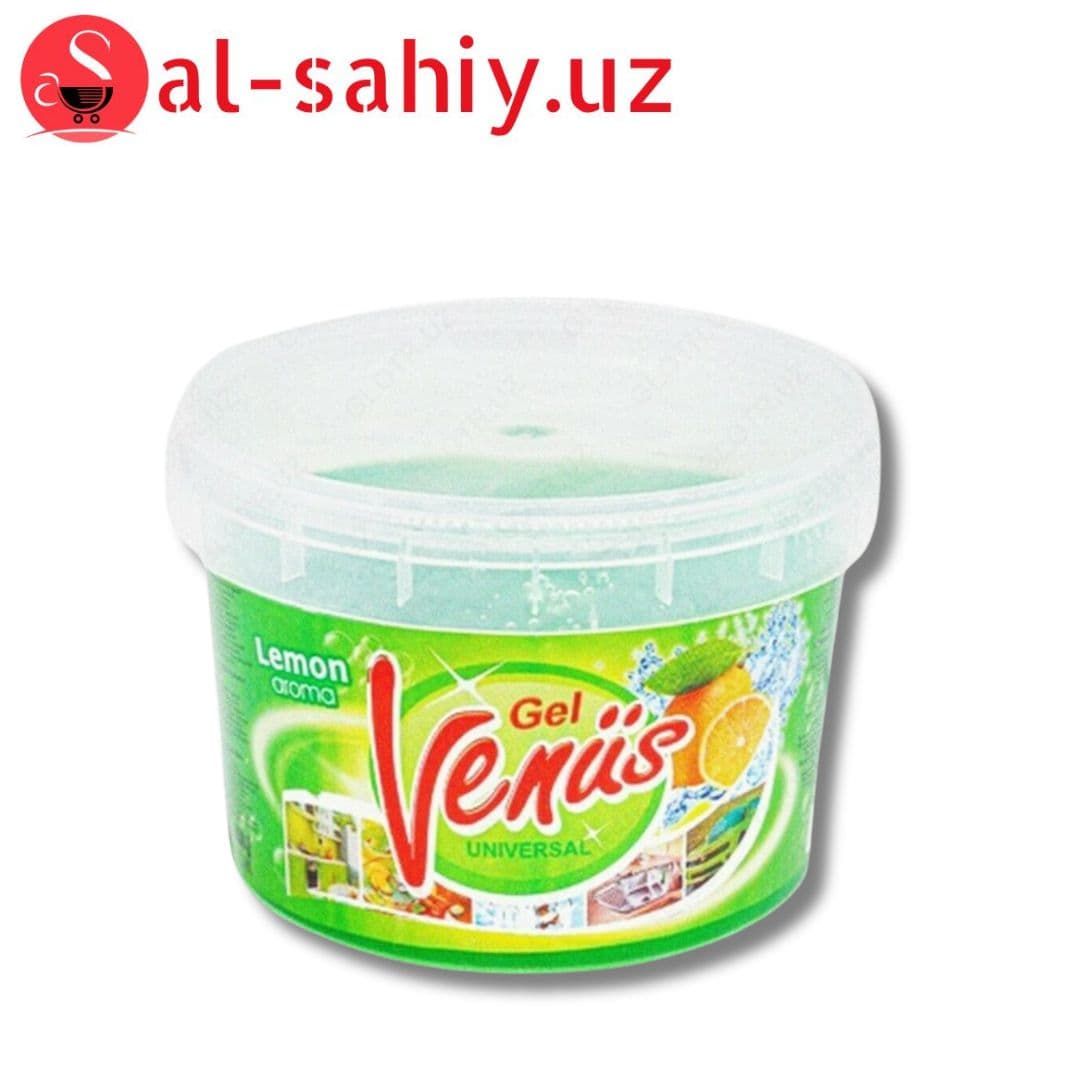 Гель VENUS LEMON 700гр
