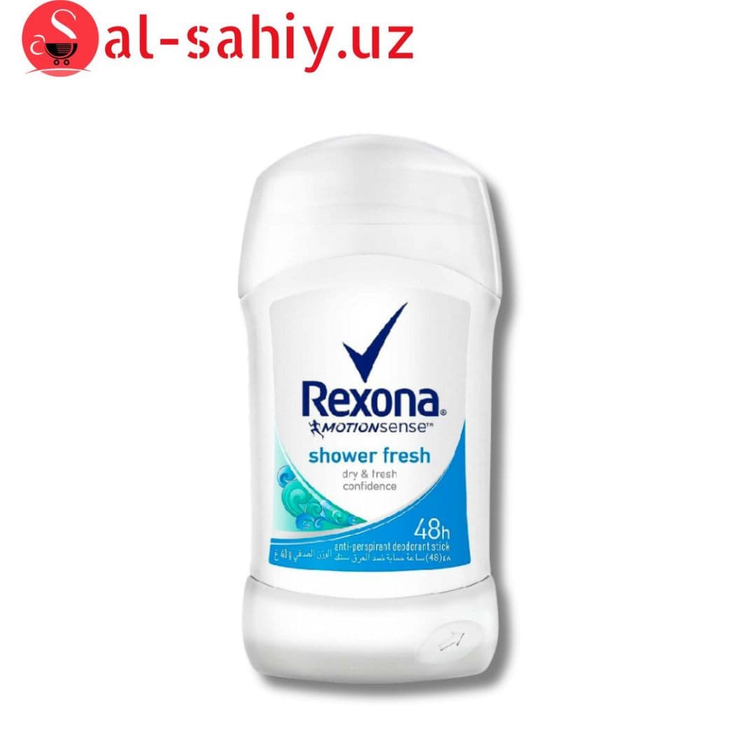 Rexona Shower Fresh Anti-Perspirant Deo 40gr