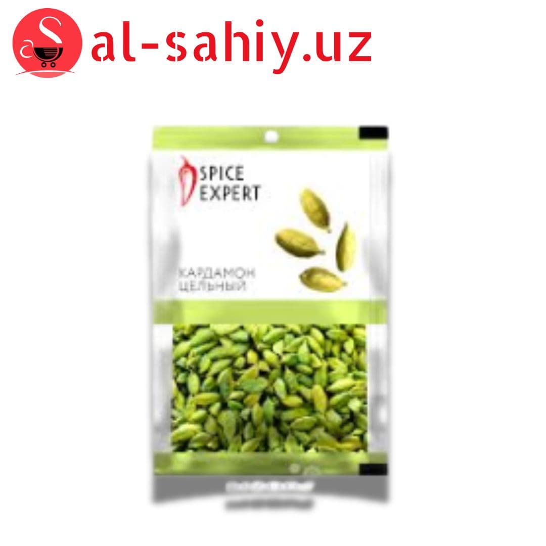 Приправа "кардамон" Spice Expert 12гр
