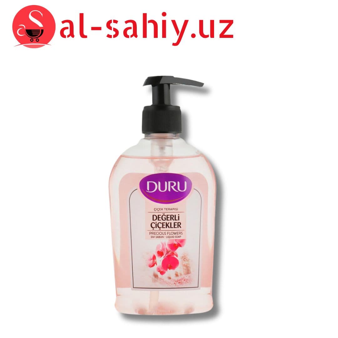 Жидкое мыло Duru Grapefruit 300 мл