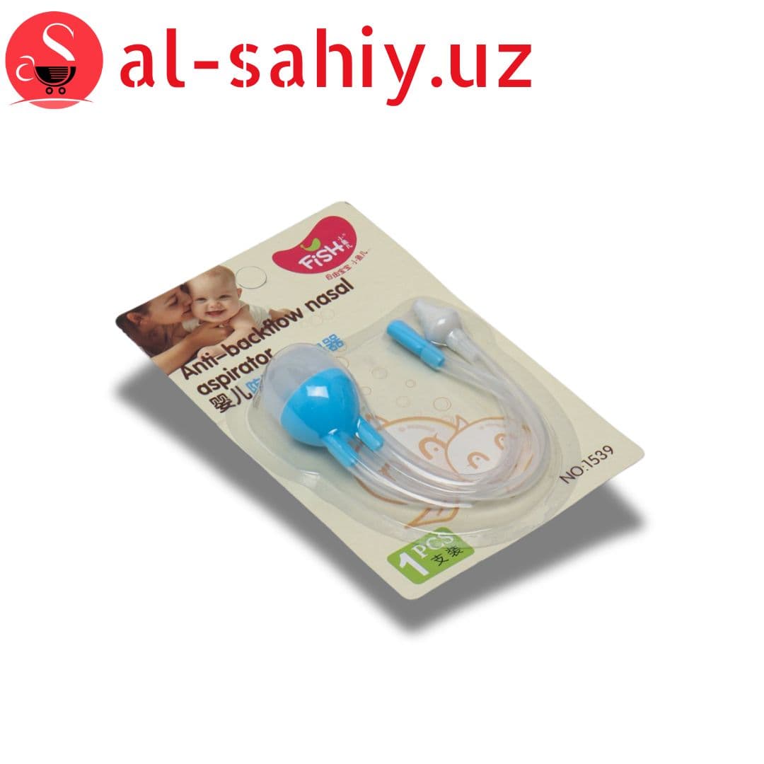 Носочистка NASAL ASPIRATOR №9160