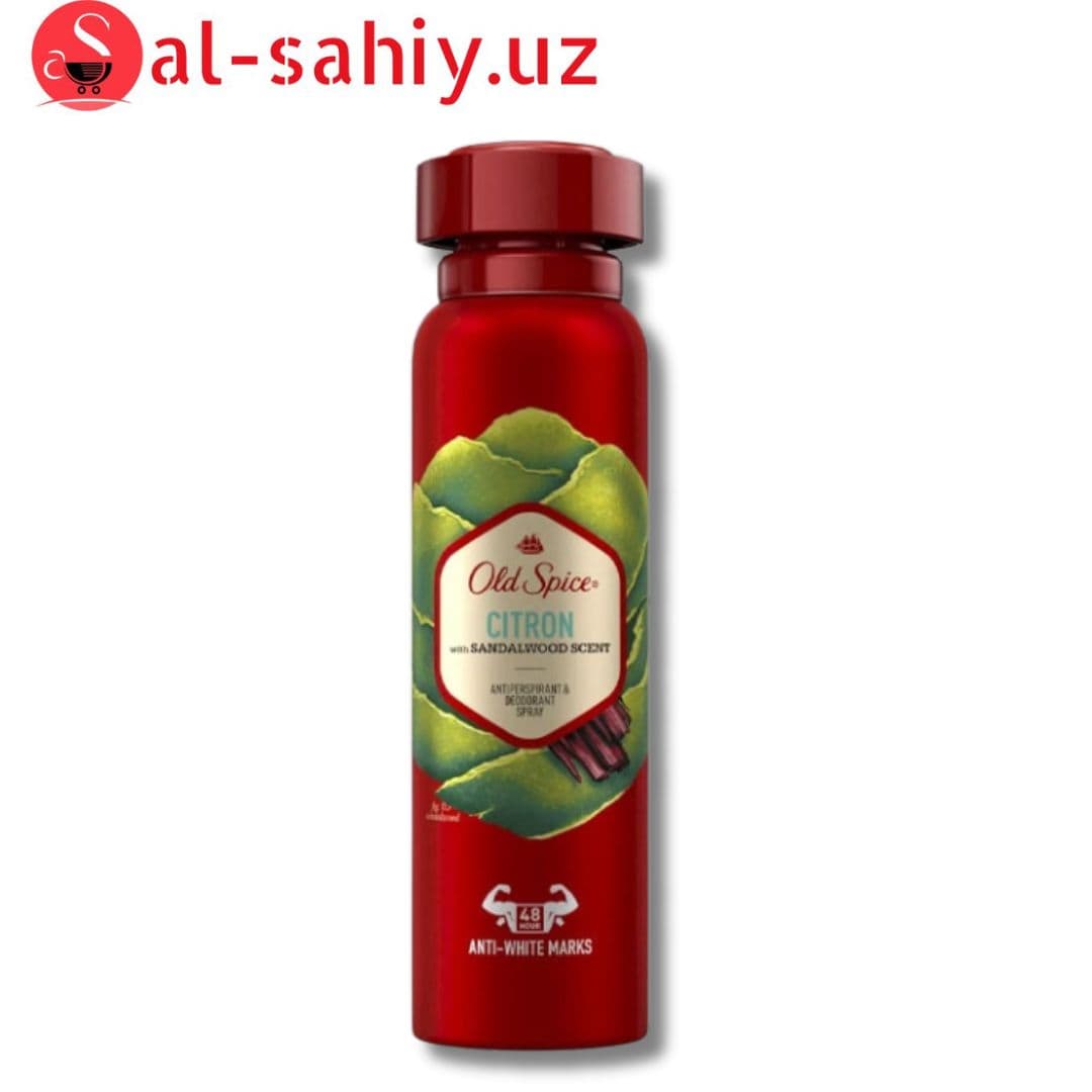 Old Spice CITRON 150ml