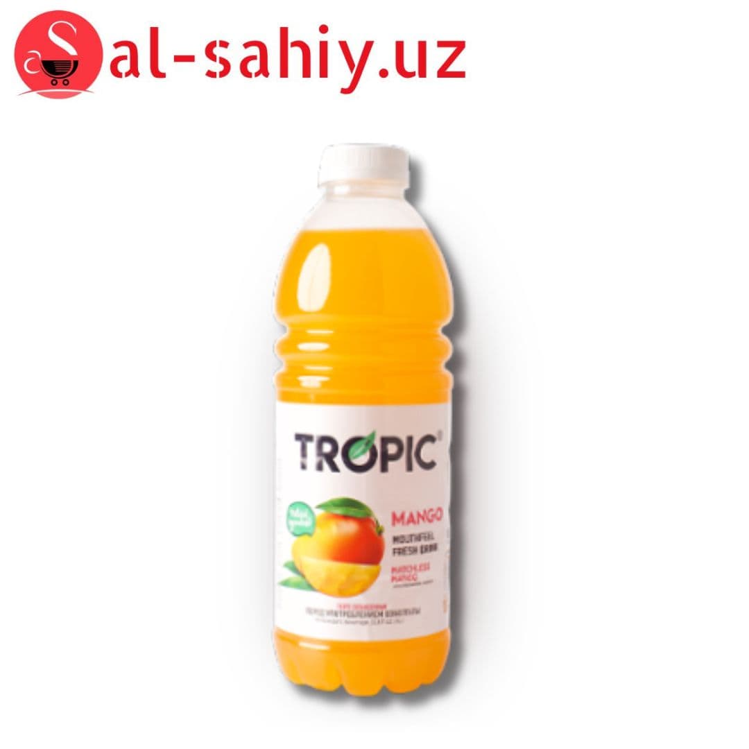 Tropic Манго 1,0л