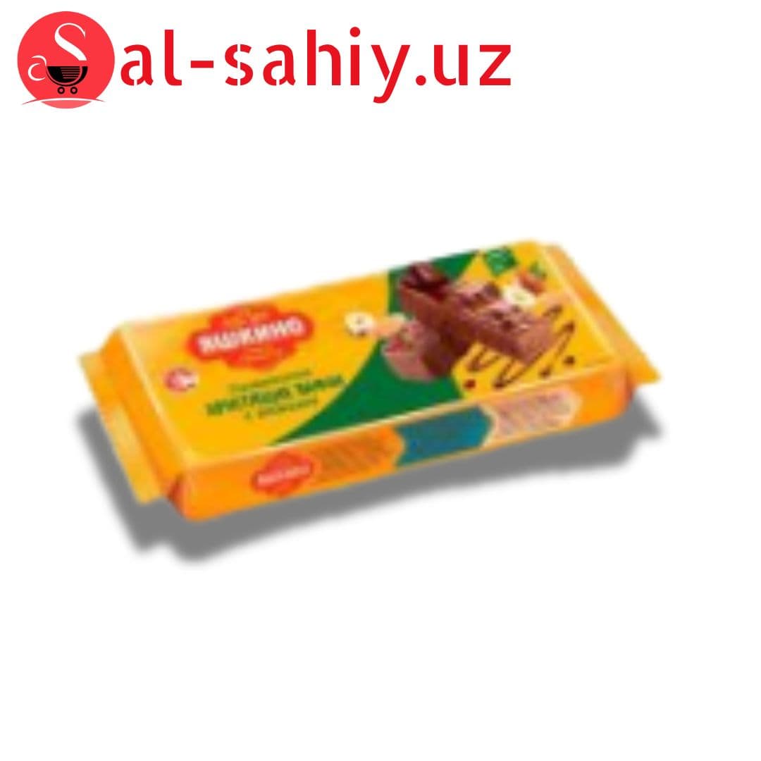 Вафли элит апелсин HUMO 200gr