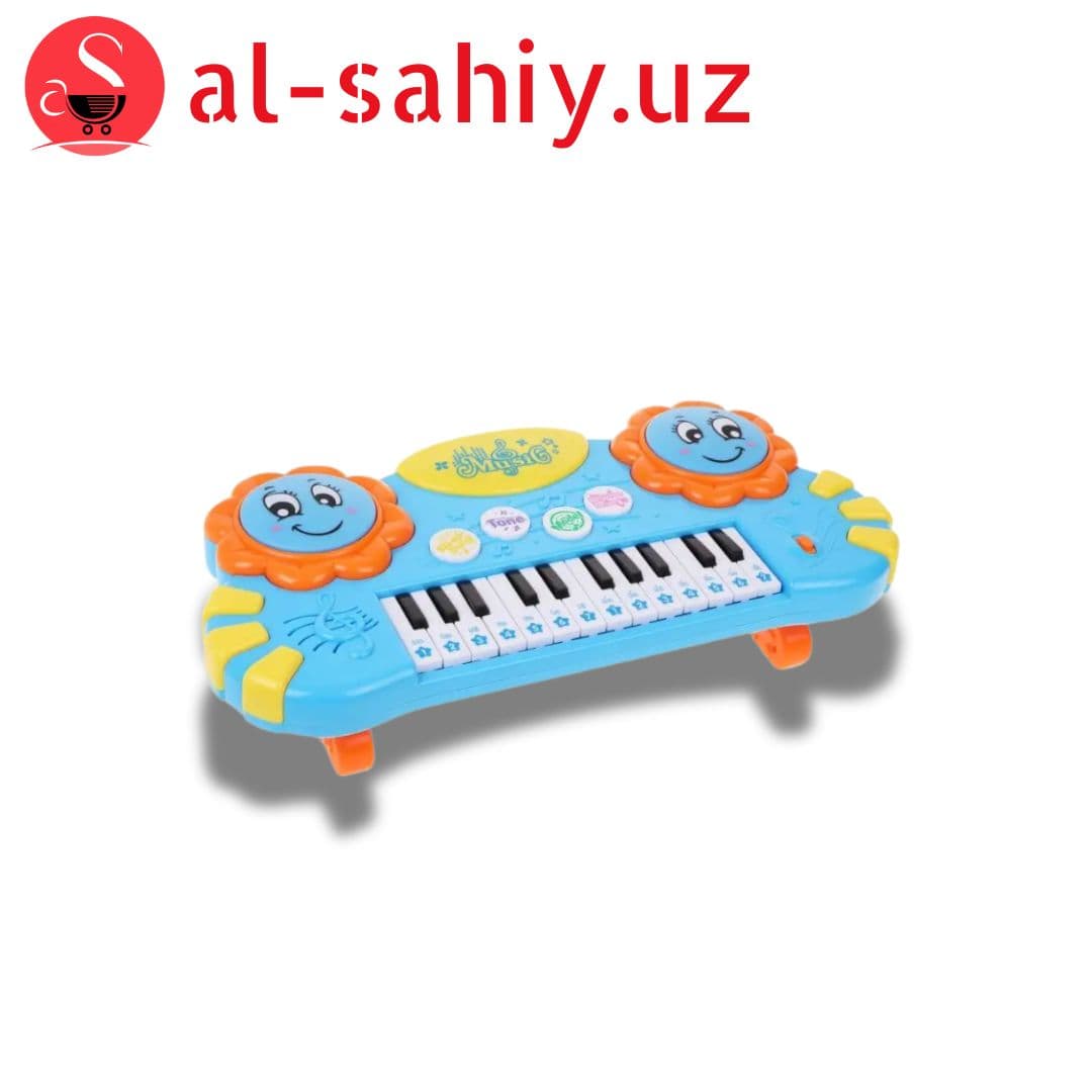 Игрушка Пианино Musical Centre