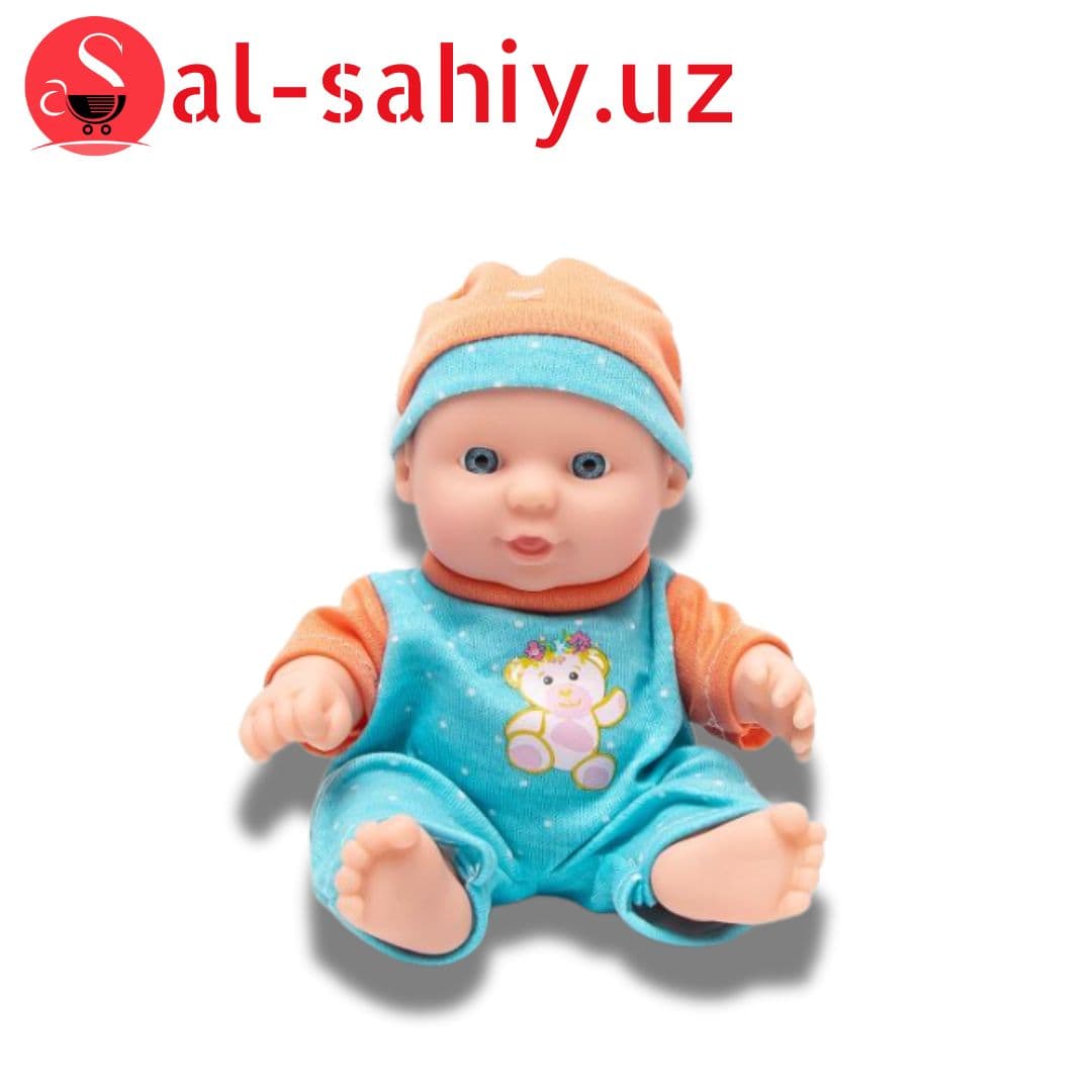 Кукла Baby MayMAy (мальчик)