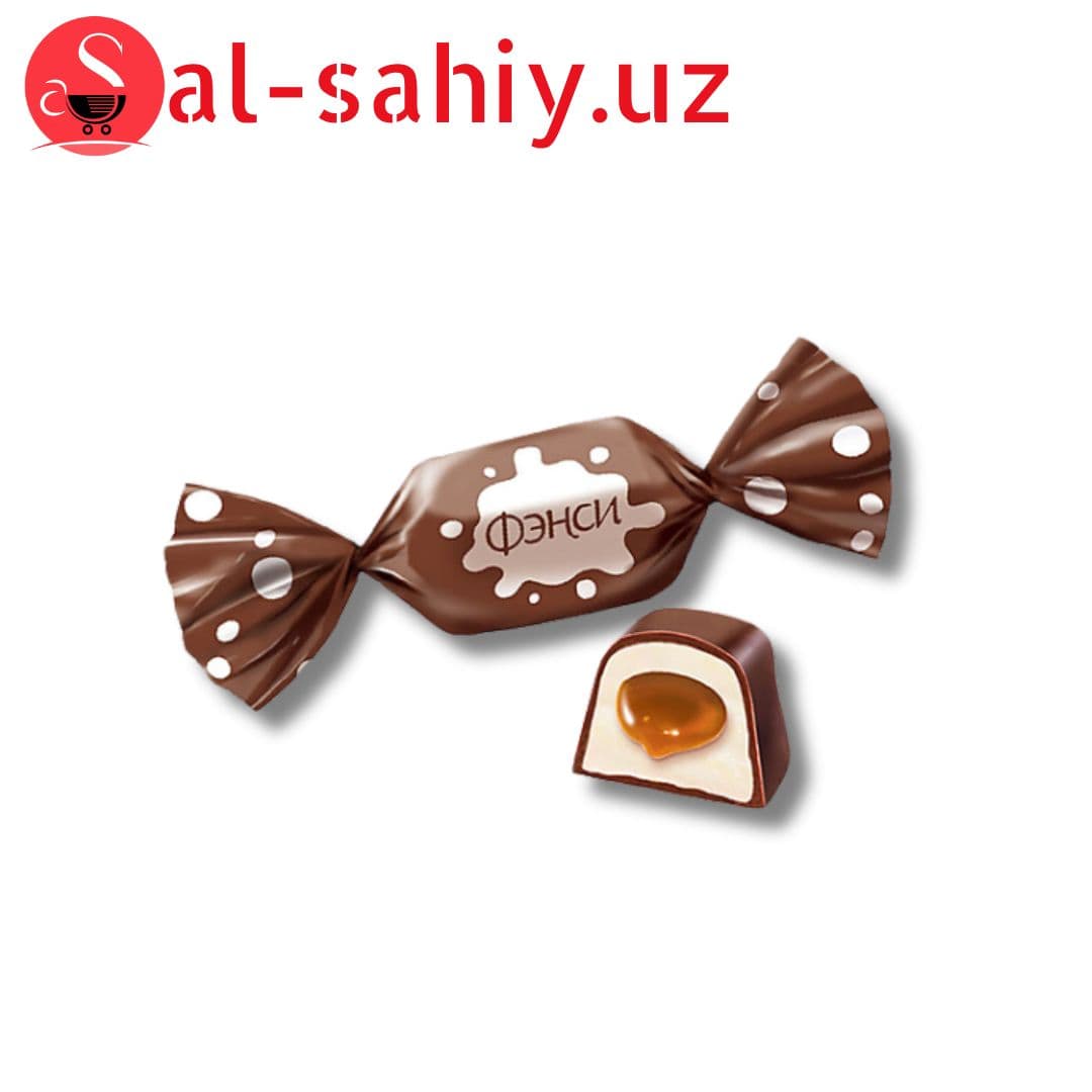 HK160 Конфеты Фенси