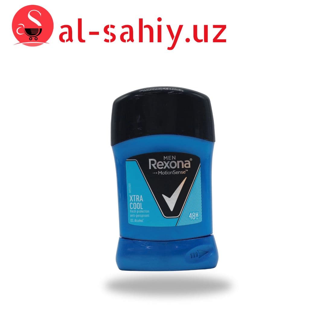 Стик Rexona XTRA COOL 50ml